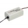 APC-16-350 16.8W 12~48V 350mA LED Lighting Power Supply