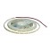 D0-55-35-1-120-F8-20 - CHROMATIC 120 LEDs Per Metre IP20 Rated 8mm LED Flexi Strip