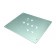 DRP-01 Din Rail Mounting Plate