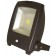 50W IP65 Rated High Power Energy Saving Warm White LED Floodlight 