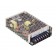 HRP-100-48 105.6W 48V 2.2A Enclosed Power Supply