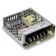 LRS-50-12 50.4W 12V 4.2A Single Output Enclosed Power Supply
