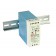 Mean Well MDR-60-24  60W 24V 2.5A Single Output AC-DC DIN RAIL Power Supply from Power Supplies Online
