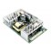 MPT-200D 200W Triple Output Medical Type Open Frame Power Supply