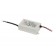 PCD-16-1400B 16.8W 8 ~ 12V 1400mA Dimmable LED Power Supply