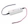 PLN-20-24 19.2W 24V 0.8A LED Power Supply