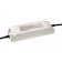 PLN-45-12 45.6W 12V 3.8A LED Power Supply