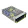 RS-100-15 105W 15V 7A Single Output Enclosed Power Supply 
