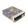 RS-75-24 76.8W 24V 3.2A Single Output Enclosed Power Supply 