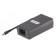 SB-058A0F-11 40W 5V 8A Desktop Adaptor from Power Supplies Online