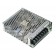 T-40-B 45W Triple Output Enclosed Power Supply