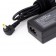 16V 2.5A Mini Laptop Power Charger for Panasonic mini laptops