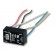 LDD-700HW  2 ~ 52VDC 700mA DC-DC Step-Down LED Driver